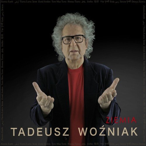 Tadeusz Wozniak