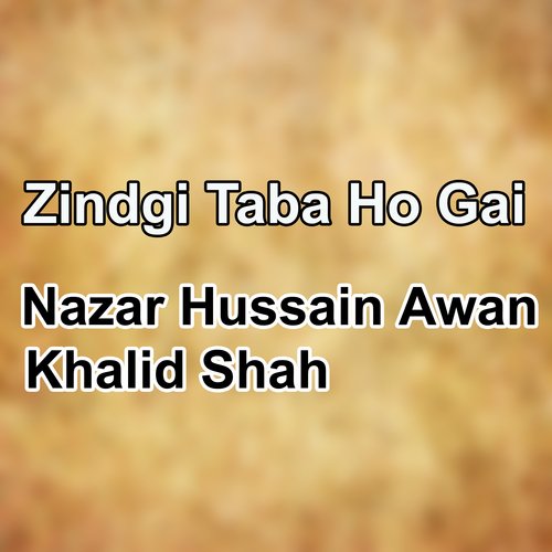 Zindgi Taba Ho Gai