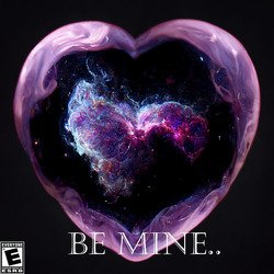 be mine
