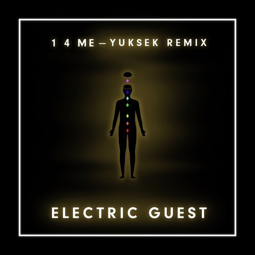 1 4 Me (Yuksek Remix)