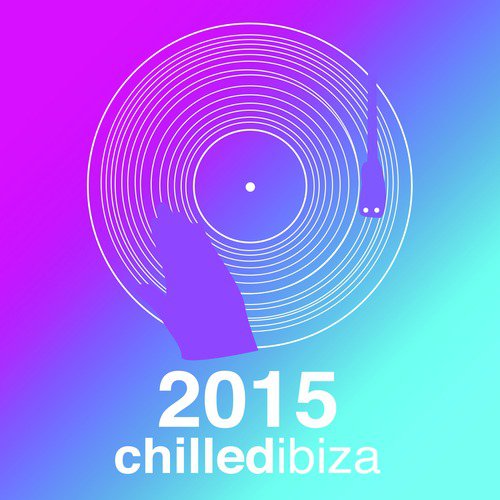 2015 Chilled Ibiza