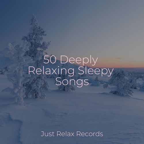 50 Deeply Relaxing Sleepy Songs_poster_image