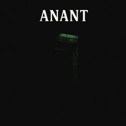ANANT