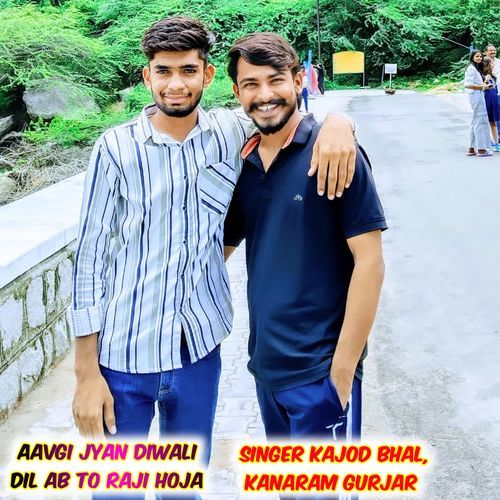 Aavgi Jyan Diwali Dil Ab To Raji Hoja