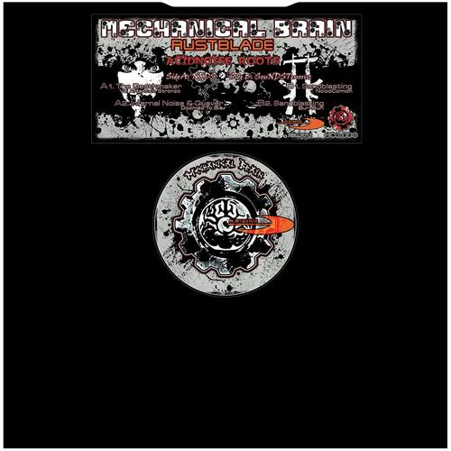 NoisoComion cover art
