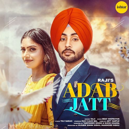 Adab Jatt