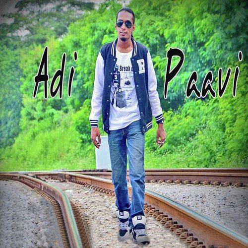 Adi Paavi