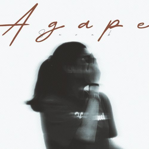 Agape (Live)