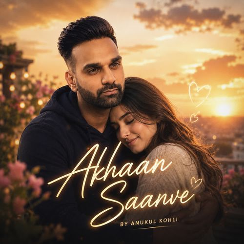 Akhaan Saanve