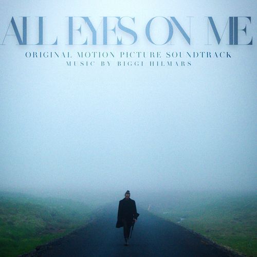 All Eyes On Me (Pt. 1) cover art