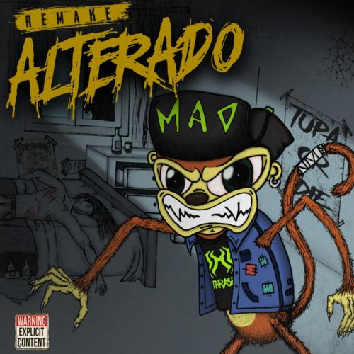 DMA cover art