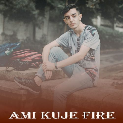 Ami Kuje Fire