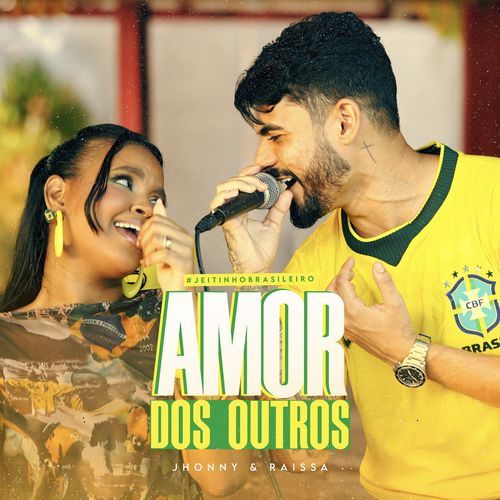 Amor dos Outros