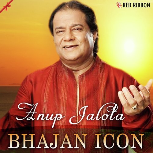 Anup Jalota - Bhajan Icon