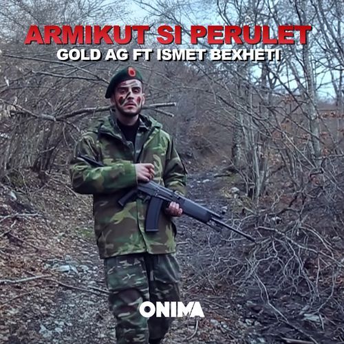 Armikut si perulet