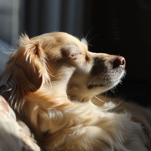Canciones De Cuna Para Perros cover art