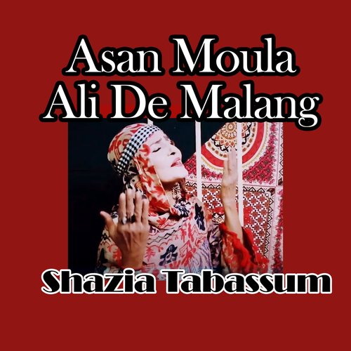 Asan Moula Ali De Malang