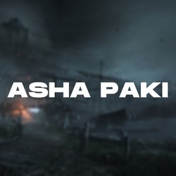 Asha Paki-JAQSRENGAkI