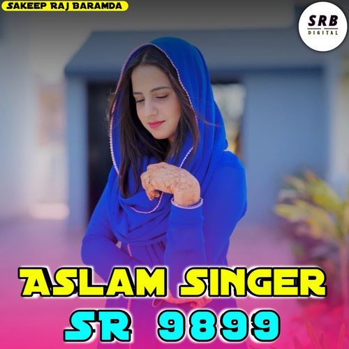 Aslam Singer SR 9899