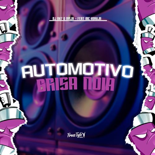 Automotivo Brisa Noia