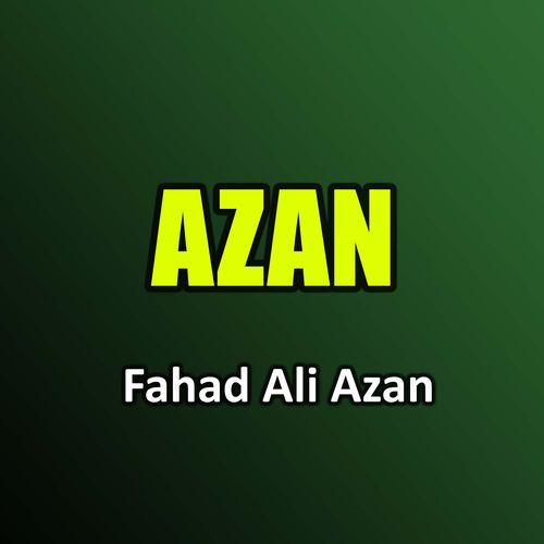 Azan