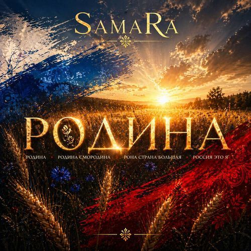 Родина-Смородина