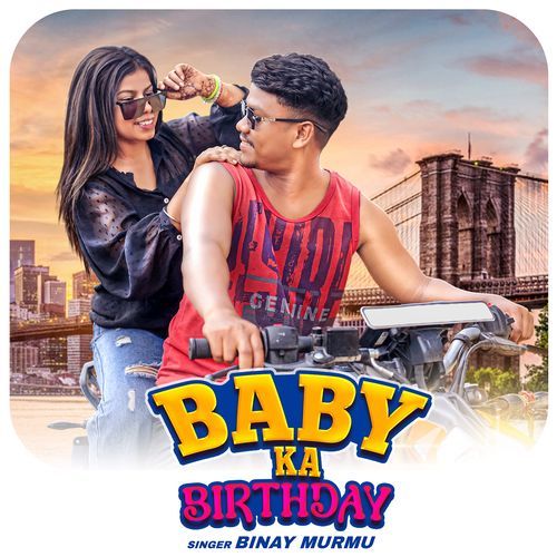 Baby Ka Birthday