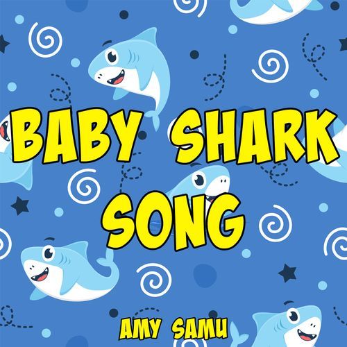 Baby Shark Song_poster_image