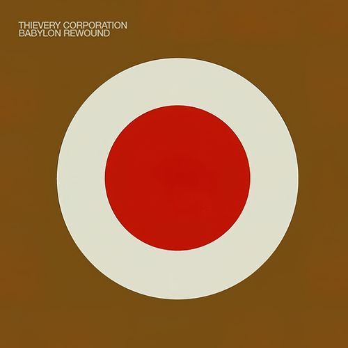 Truth And Rights (Rewound By Thievery Corporation) cover art