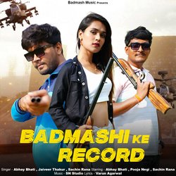 Badmashi Ke Record-HhJcVC15Gko