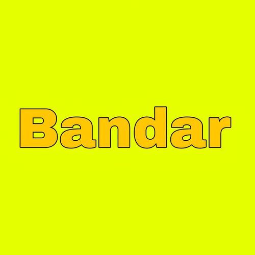 Bandar