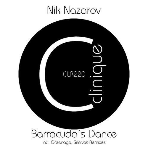 Barracuda's Dance