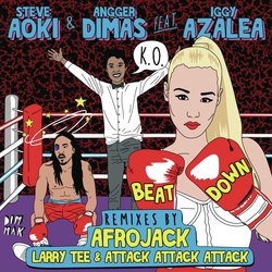 Beat Down (feat. Iggy Azalea)