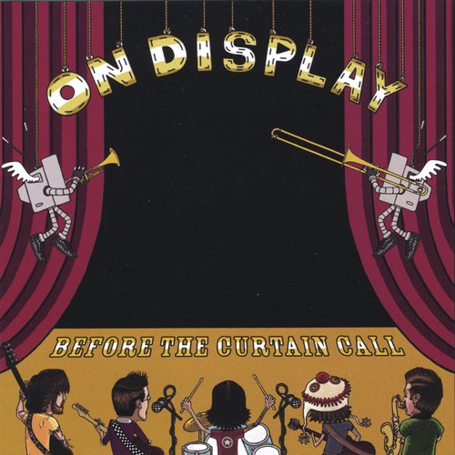 Common Time cover art
