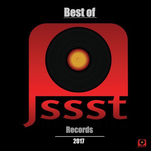 Best of Jssst Records 2017