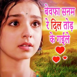 Bewafa Sanam Re Dil Tod Ke Gayile-NAcfYD5RbmM