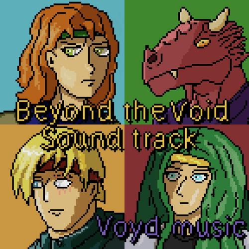 Beyond the Void Soundtrack