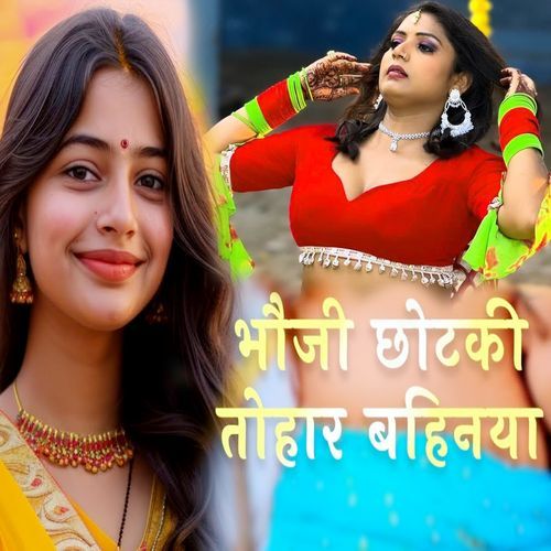Bhauji Chhotki Tohar Bahiniya