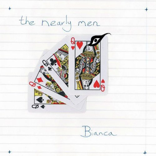 Bianca cover art
