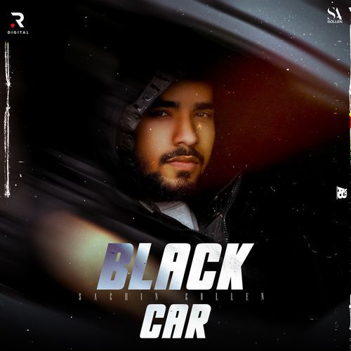 Black Car