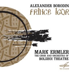 Prince Igor, Act IV: Piper's Song, Scene and Chorus "Narod!"