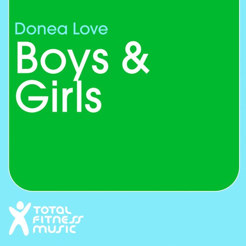 Boys & Girls - 1