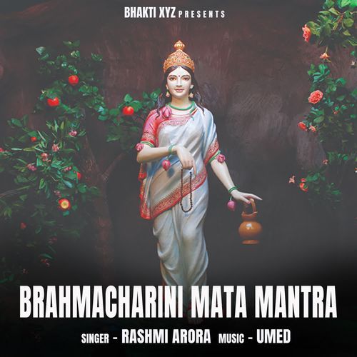 Brahmacharini Mata Mantra