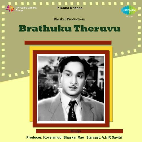 Brathuku Theruvu
