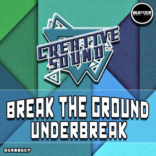 Break The Ground