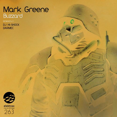 Vulture (Darmec Remix) cover art