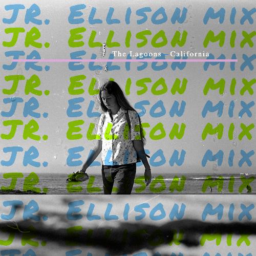 California - JR Ellison Mix (JR Ellison Mix)
