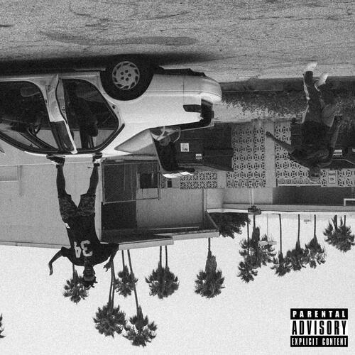 Camry cover art