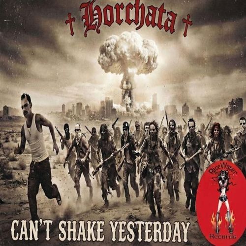 Can't Shake Yesterday