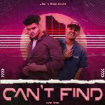 Can't Find